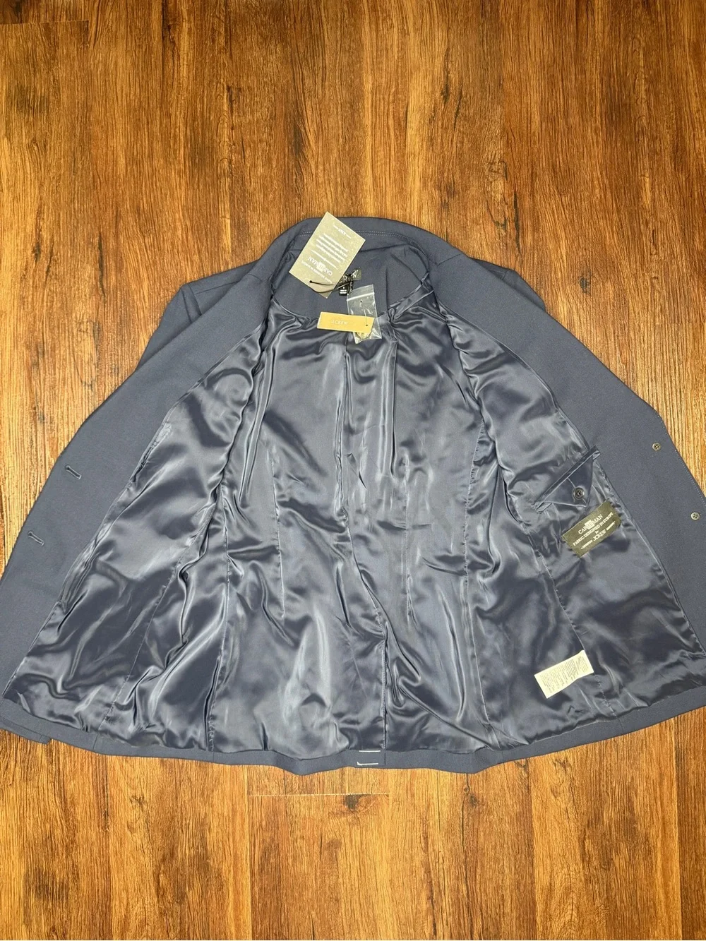 J. Crew nwt crew
